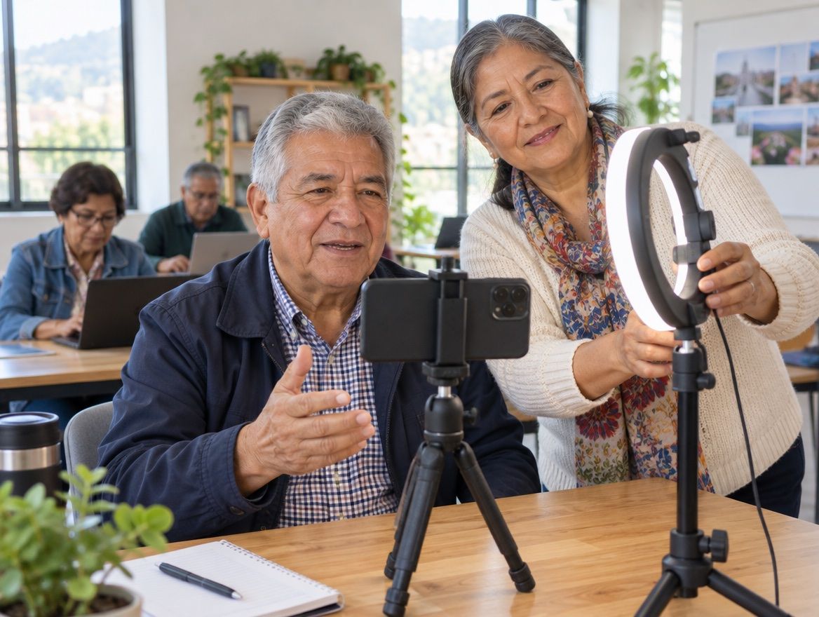 La Escuela de Tecnologías de la Información y las Comunicaciones abre inscripciones para la reserva policial y sus beneficiarios